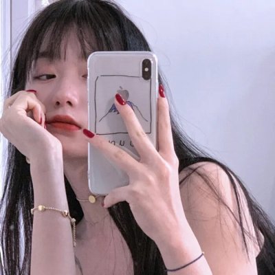摘星的女孩
